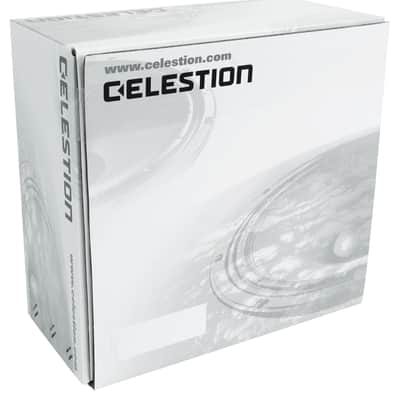 Celestion G12 Neo Creamback 12" 60W Guitar Speaker 8 Ohm+Free Bluetooth Speakers image 12