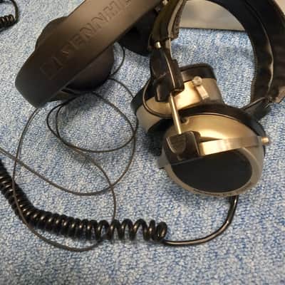 Audio Technica&Sennheiser Headphones Collection image 3