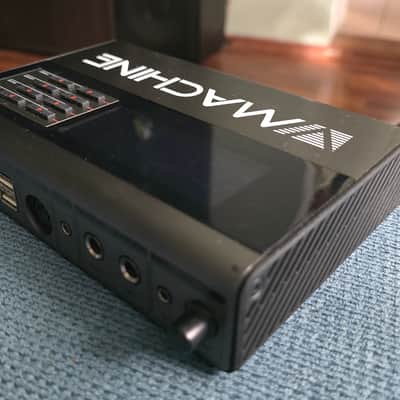 Sm Pro Audio - V Machine- Standalone VST Player image 5