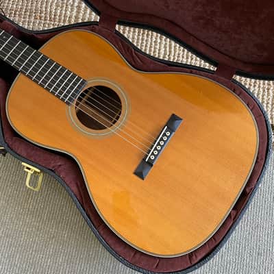 Martin 000-28VS Vintage Series Acoustic (2010) image 2