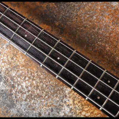 1984 Westone Dynasty XV200 Bass image 13