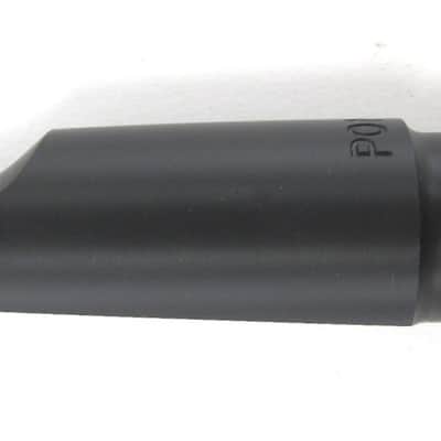 Peter Ponzol Custom Vintage Model .105 Tenor Saxophone Mouthpiece image 4