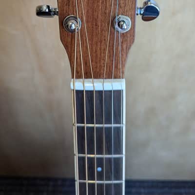 Zager ZAD-50N Certified - Natural w/ Hard Shell image 7