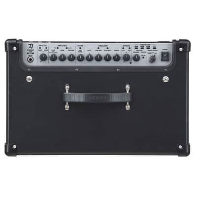 Boss Katana-110 Bass Combo Amplifier image 4
