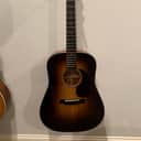 Martin  D18GE  1934     2012 - Sunburst