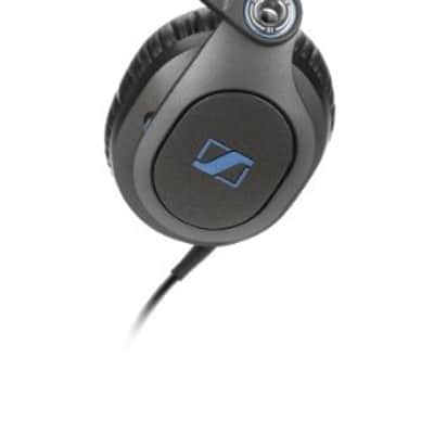 Sennheiser HD 8 DJ Headphones image 3