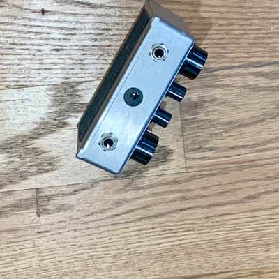 Thee Fuzzing Warrior Fuzz Clone image 2