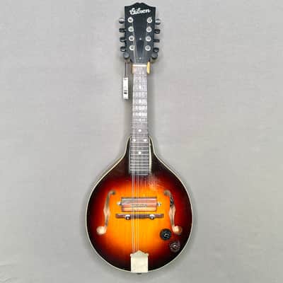 Gibson EM-150 Mandolin 1940 - w/ Original Case imagen 4