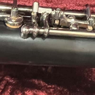 Patricola Al Italia Professional Oboe 2016 - patricola wood image 13
