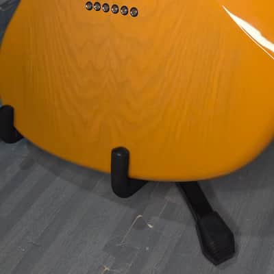 Squier Paranormal Offset Telecaster 2021 - Present - Butterscotch Blonde image 8