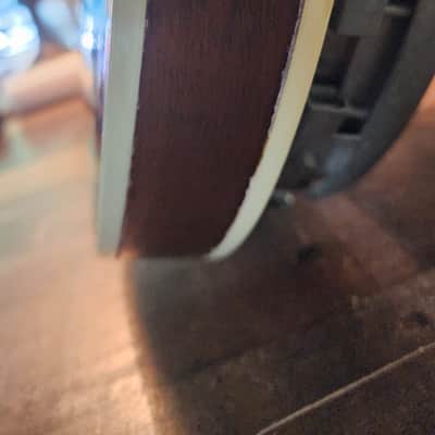 Gibson Mastertone Banjo RB-250 1970-1975 image 17