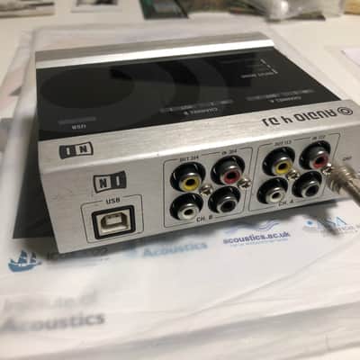 Native Instruments Audio 4 DJ image 2