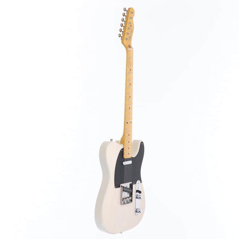 Fender Japan TL52-70US U.S. Blonde [SN CIJ R013599] [08/27] | Reverb