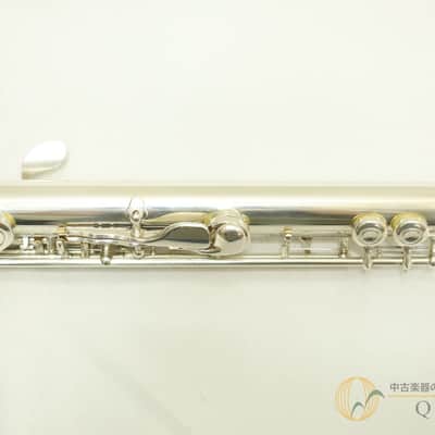 Yamaha Yfl 311 Ii image 6