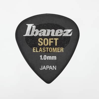 Ibanez Picks Elastomer Teardrop Set image 3