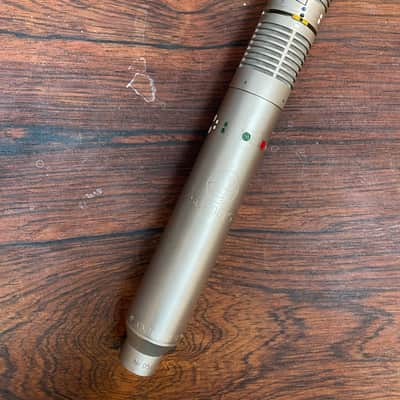 Schoeps CMTS 301 U Stereo microphone 1969-1972 (around that time) image 1
