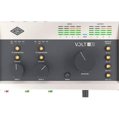 Universal Audio VOLT-476 image 1