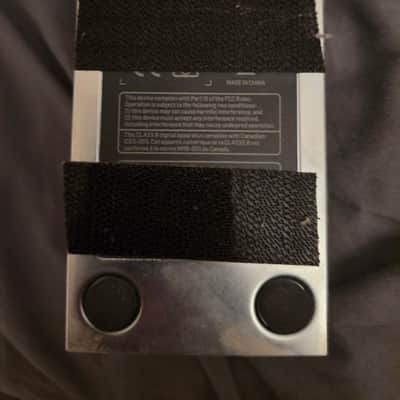 TC Electronic Skysurfer Digital Reverb 2019 - Present - Light Blue image 2