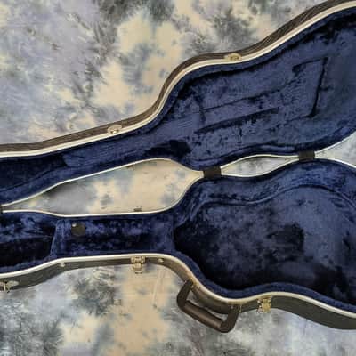 Video Demo Vintage 1965 Gibson J50 Dreadnought New Strings Pro Setup Hard Shell Case image 16