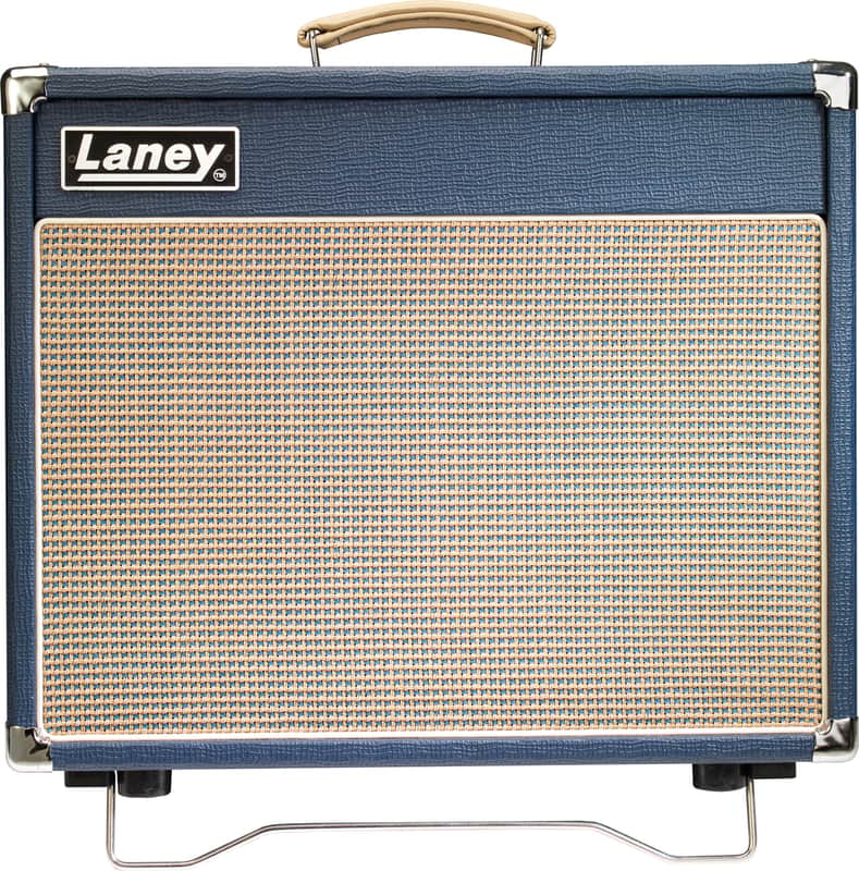 Laney Lionheart Series L20T-112 20 watts Electric Guitar Combo Tube Amplifier image 1