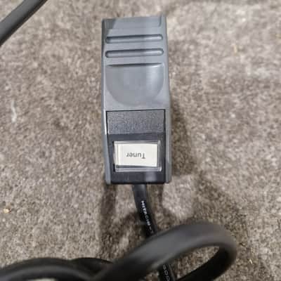 Akai AT-30 - Digital Synthesizer Tuner - Black - Excellent image 15