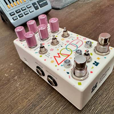 Chase Bliss Audio MOOD MKII | Reverb