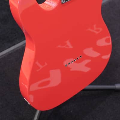 Schecter Route 66 PT Santa Fe USATO cod. 81422 image 9
