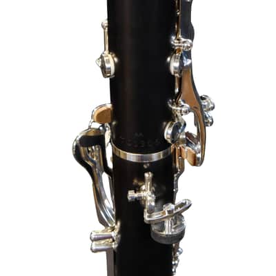 Selmer Paris Prologue Soprano Clarinet in B♭ - B16PROLOGUE2 image 10