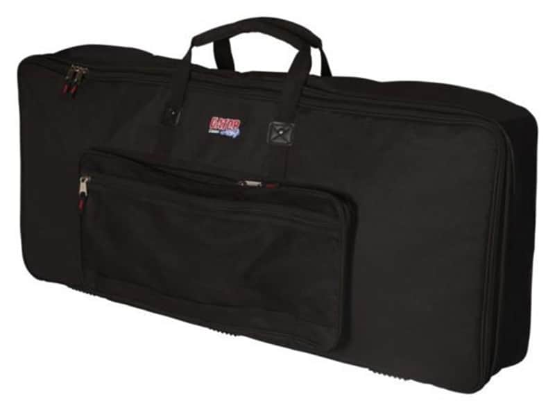 Gator Cases 61 Note Keyboard Bag image 1