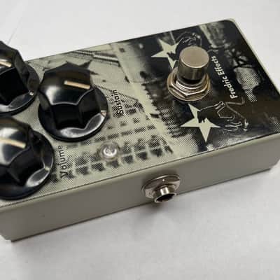 Fredric Effects Green Russian image 5