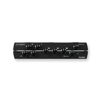 Synergy PLEXI Modul image 2