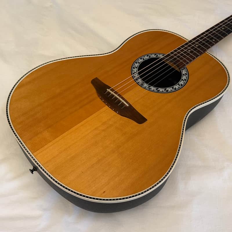 Ovation Matrix