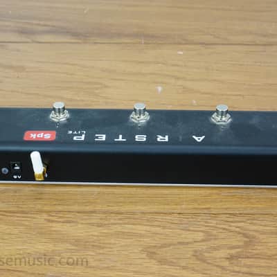 XSonic Airstep Lite Spark Edition image 3