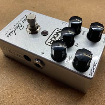 MXR M75 Super Badass Distortion image 4