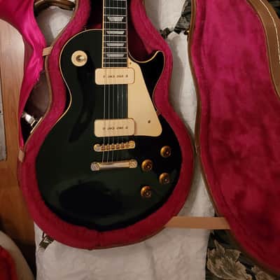 Gibson Les Paul 40th Anniversary 1991 Limited Edition image 1