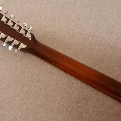 Eastman AC330E-12 12 String Jumbo (2024) image 10