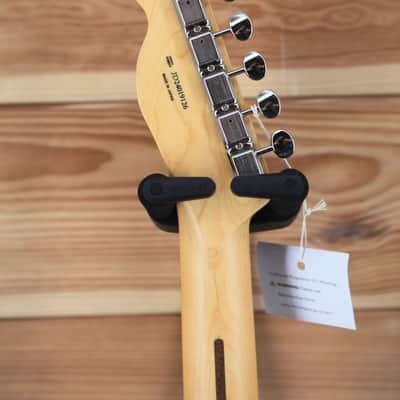 Fender MADE IN JAPAN HYBRID II TELECASTER HH - Black image 10