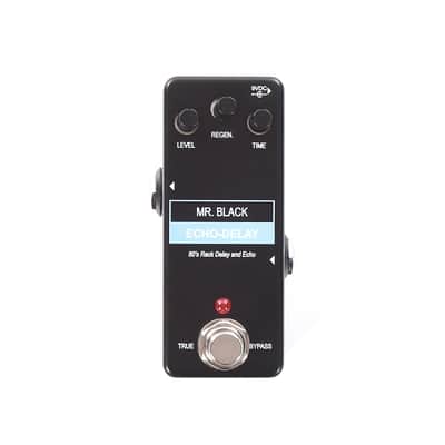 SIB Electronics Mr. Echo Plus | Reverb