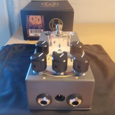 Walrus Audio Mira 2023 image 8