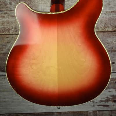 1966 Rickenbacker 360-12 image 7