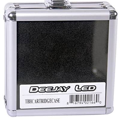 DeejayLed - TBHCARTRIDGECASE - Turntable Cartridge Case image 2