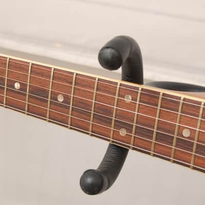 Framus Fret Jet 5/114-52 – 1963 German Vintage Semi Acoustic Thinline Archtop Guitar Gitarre image 13