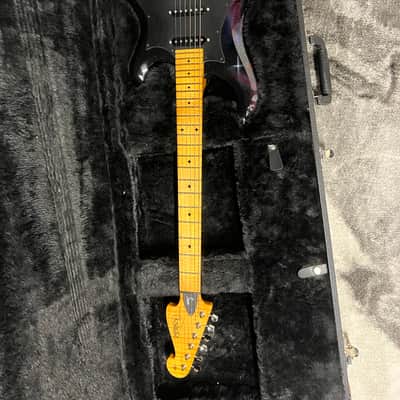 Knaggs Severn - Galaxy image 14