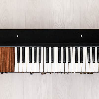 1970s Univox Mini-Korg K1 Vintage Monophonic Synthesizer, Serviced image 2