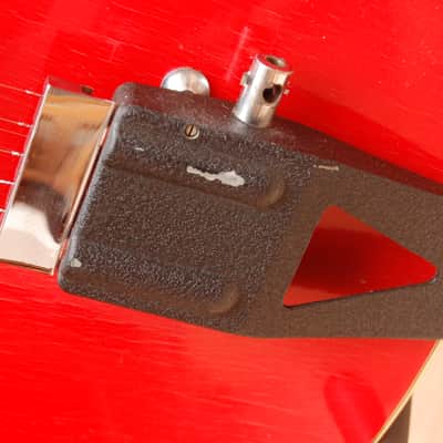 Framus New Sound 5/116-52 – 1965 German Vintage Semi Acoustic Thinline Archtop Guitar Gitarre image 3
