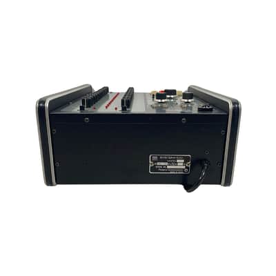 Roland System-100 Model 104 Sequencer Bild 5