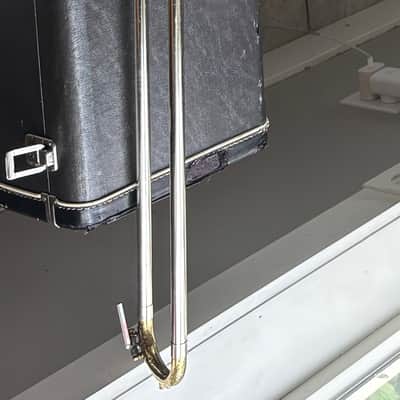 Huttl Colibri 61 Trombone image 3