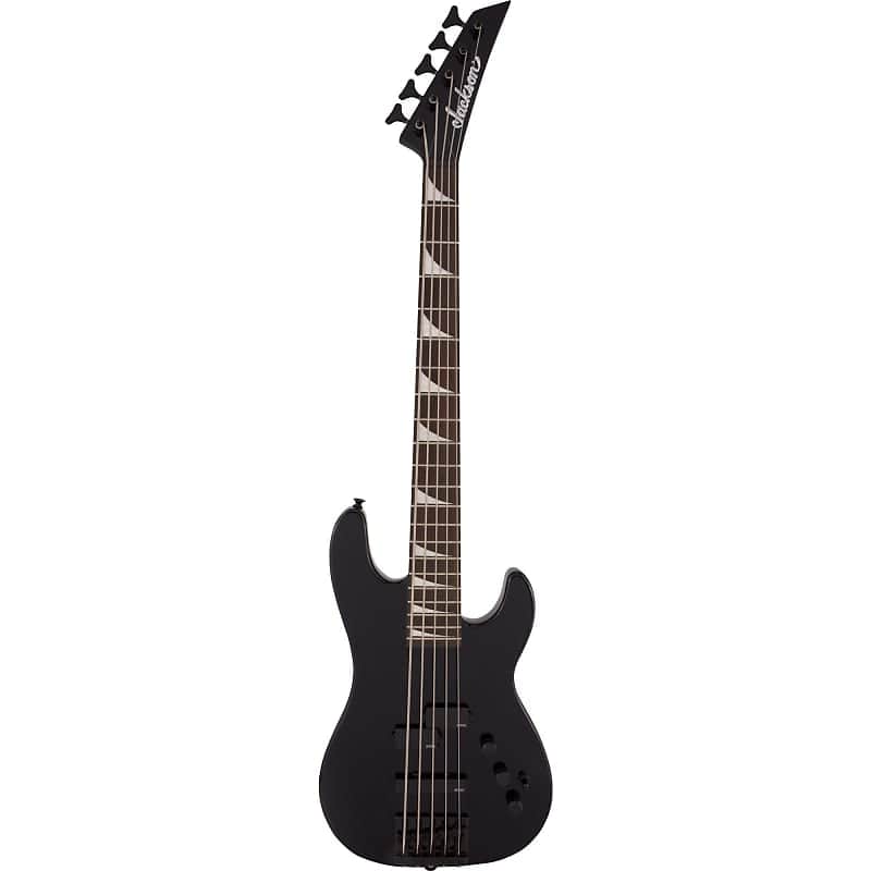 Jackson X Series David Ellefson Signature 30th Anniversary Concert Bass CBX V image 1