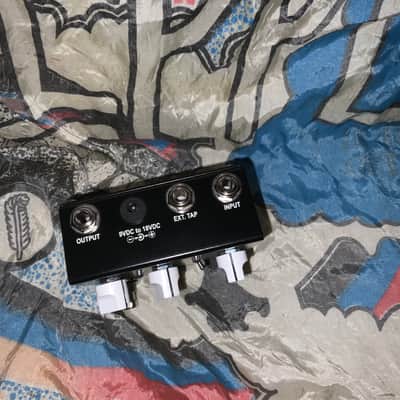Fulltone Supa Trem Jr. Serial #00004 image 7