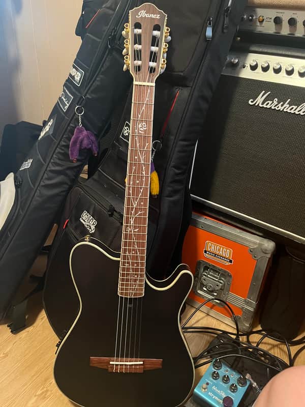 Ibanez Tim Henson TOD10N 2023 image 1